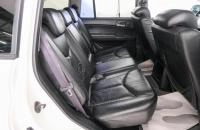SsangYong Kyron 21 из 22
