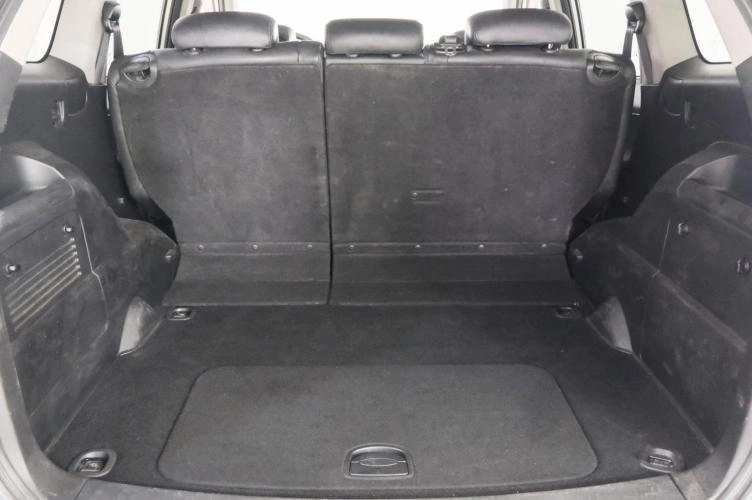 SsangYong Kyron 22 из 22
