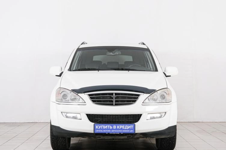 SsangYong Kyron 2 из 6