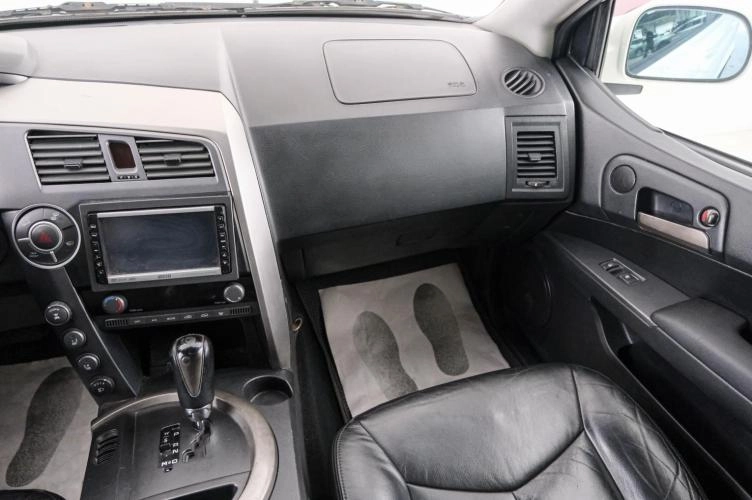 SsangYong Kyron 11 из 22