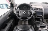 SsangYong Kyron 14 из 22