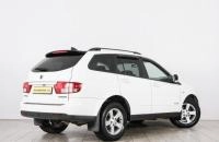 SsangYong Kyron 6 из 22