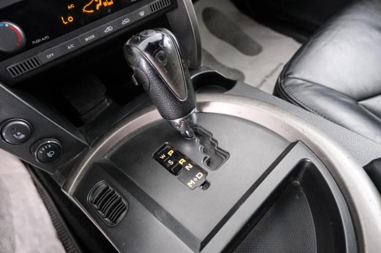 SsangYong Kyron 16 из 22