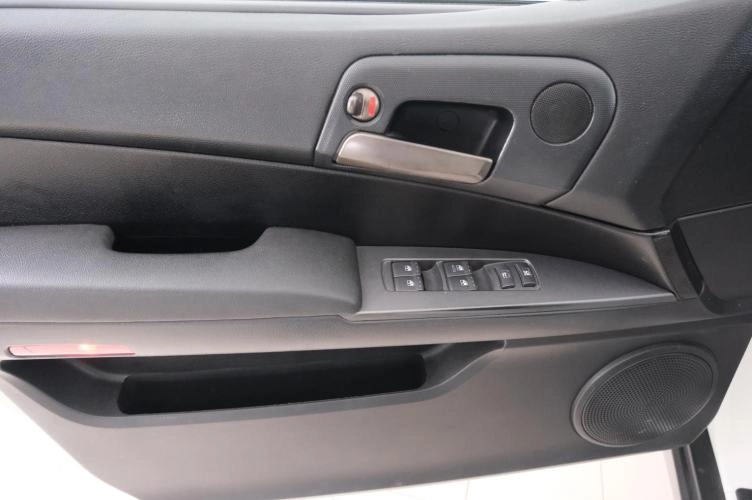 SsangYong Kyron 19 из 22