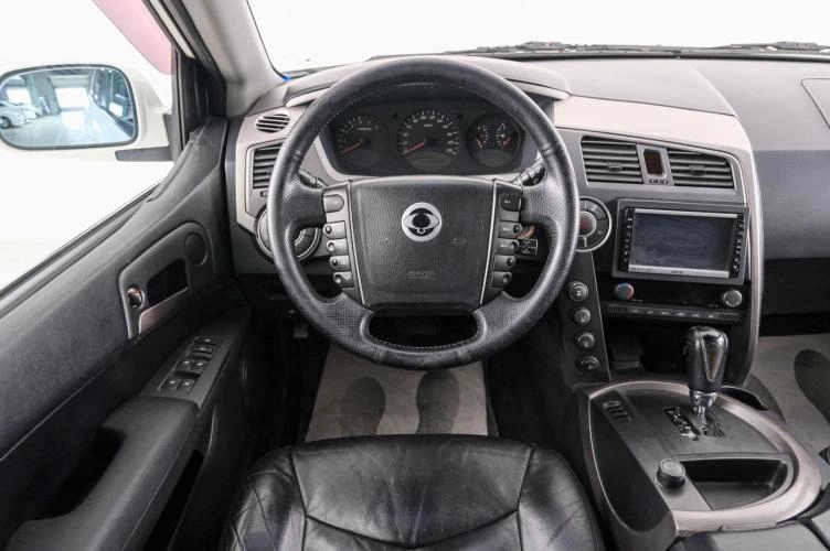 SsangYong Kyron 14 из 22