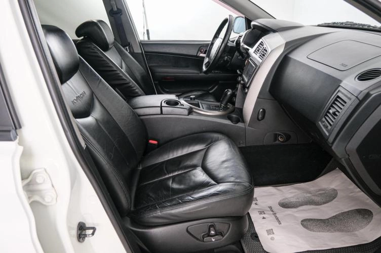 SsangYong Kyron 13 из 22