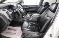 SsangYong Kyron 7 из 22