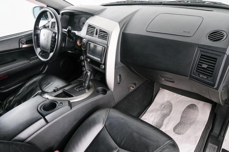 SsangYong Kyron 12 из 22