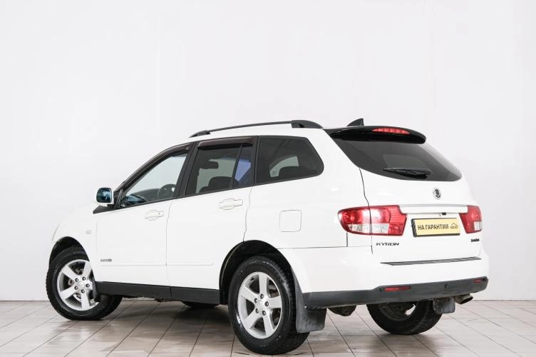 SsangYong Kyron 4 из 6