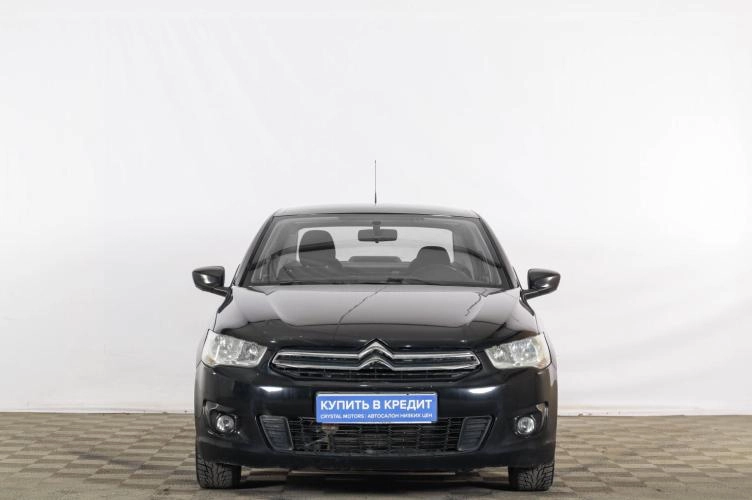Citroen C-Elysee 2 из 6