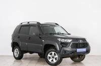 ВАЗ (LADA) Niva Travel