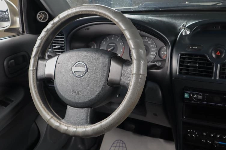 Nissan Almera Classic 11 из 16