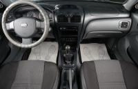 Nissan Almera Classic 12 из 16