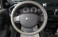Nissan Almera Classic 13 из 16