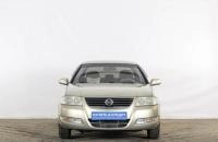Nissan Almera Classic 2 из 16