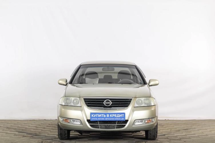 Nissan Almera Classic 2 из 6
