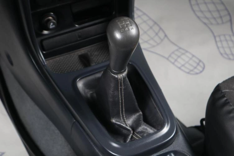 Nissan Almera Classic 15 из 16