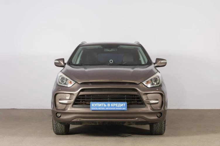 Hyundai ix35 2 из 6