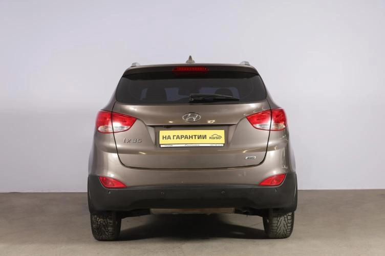 Hyundai ix35 5 из 6