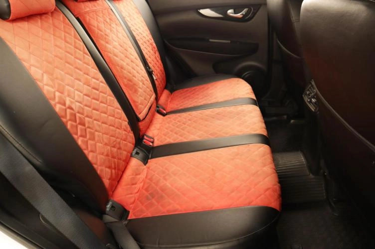 Nissan Qashqai 19 из 20