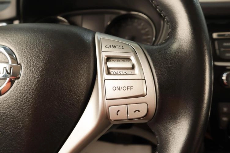 Nissan Qashqai 13 из 20