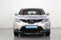Nissan Qashqai 2 из 20