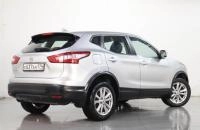 Nissan Qashqai 6 из 20
