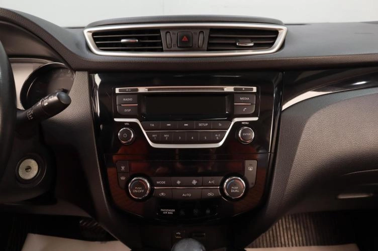 Nissan Qashqai 15 из 20