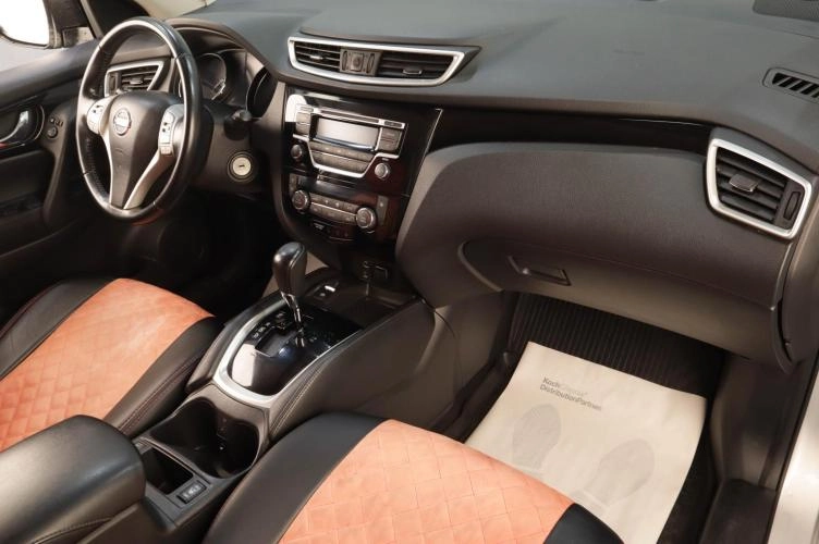 Nissan Qashqai 10 из 20