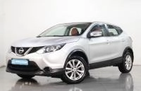 Nissan Qashqai 3 из 20