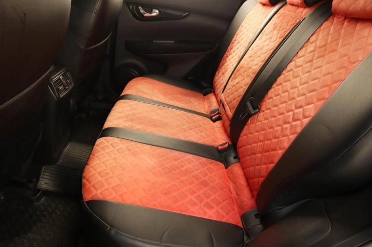 Nissan Qashqai 20 из 20