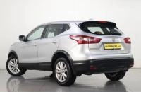 Nissan Qashqai 4 из 20