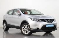 Nissan Qashqai 1 из 20