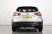 Nissan Qashqai 5 из 20