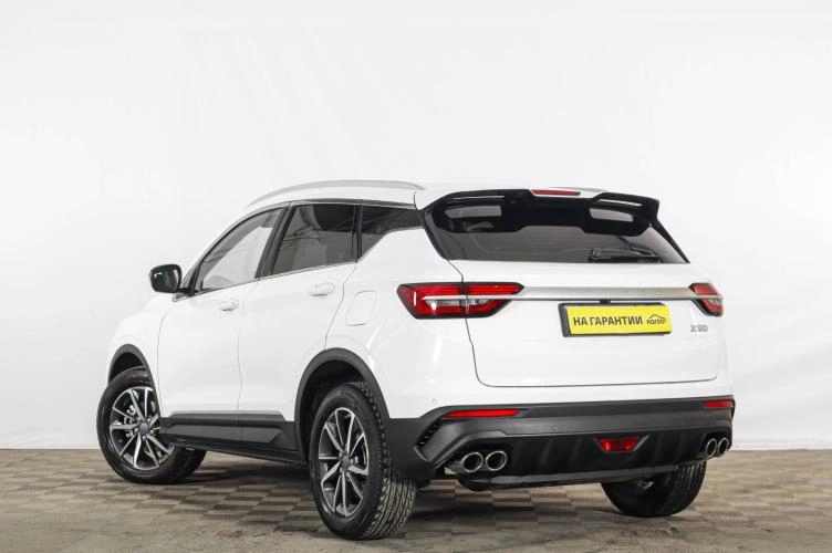 Belgee X50 4 из 6