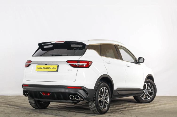 Belgee X50 6 из 6