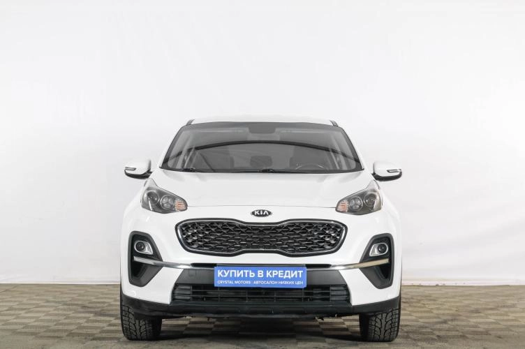 KIA Sportage 2 из 6