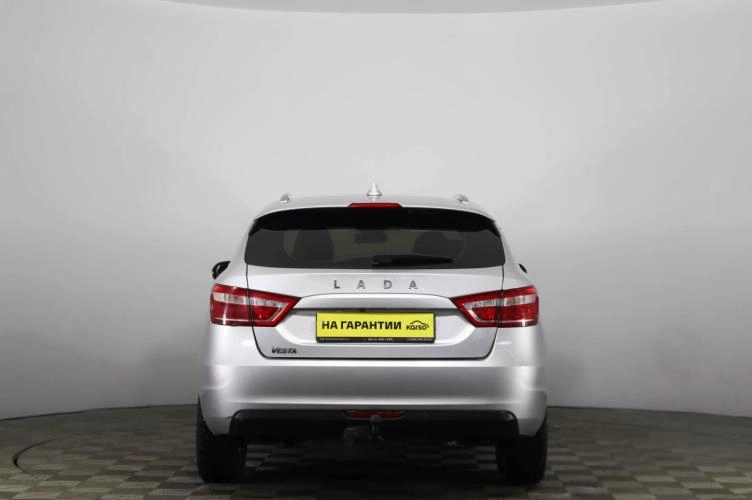 ВАЗ (LADA) Vesta 5 из 6