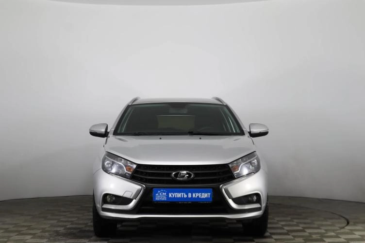 ВАЗ (LADA) Vesta 2 из 6