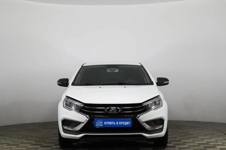 ВАЗ (LADA) Vesta 2 из 6