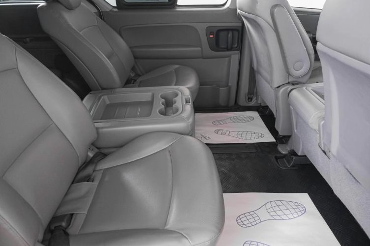Hyundai Grand Starex 11 из 22