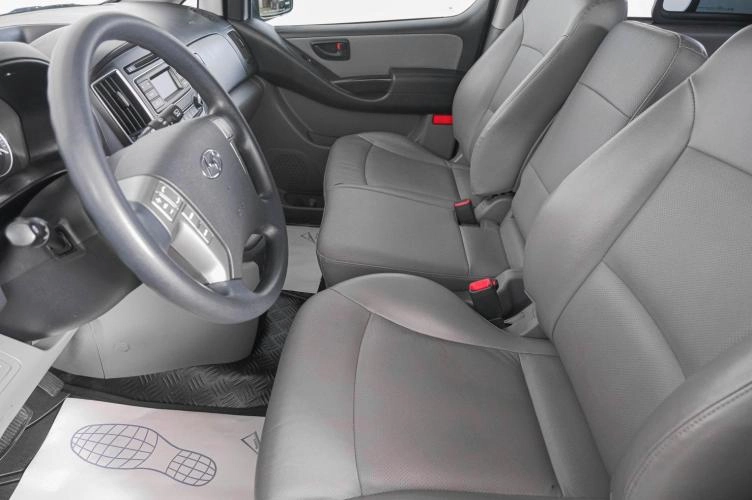 Hyundai Grand Starex 8 из 22