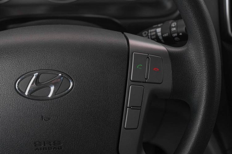 Hyundai Grand Starex 18 из 22