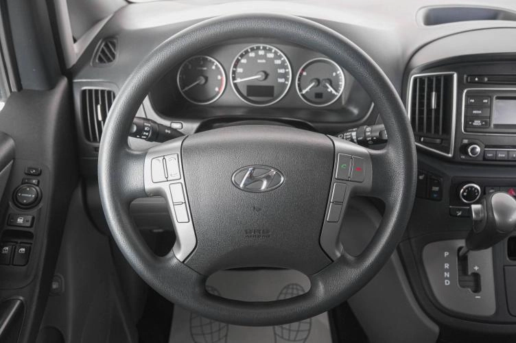 Hyundai Grand Starex 16 из 22