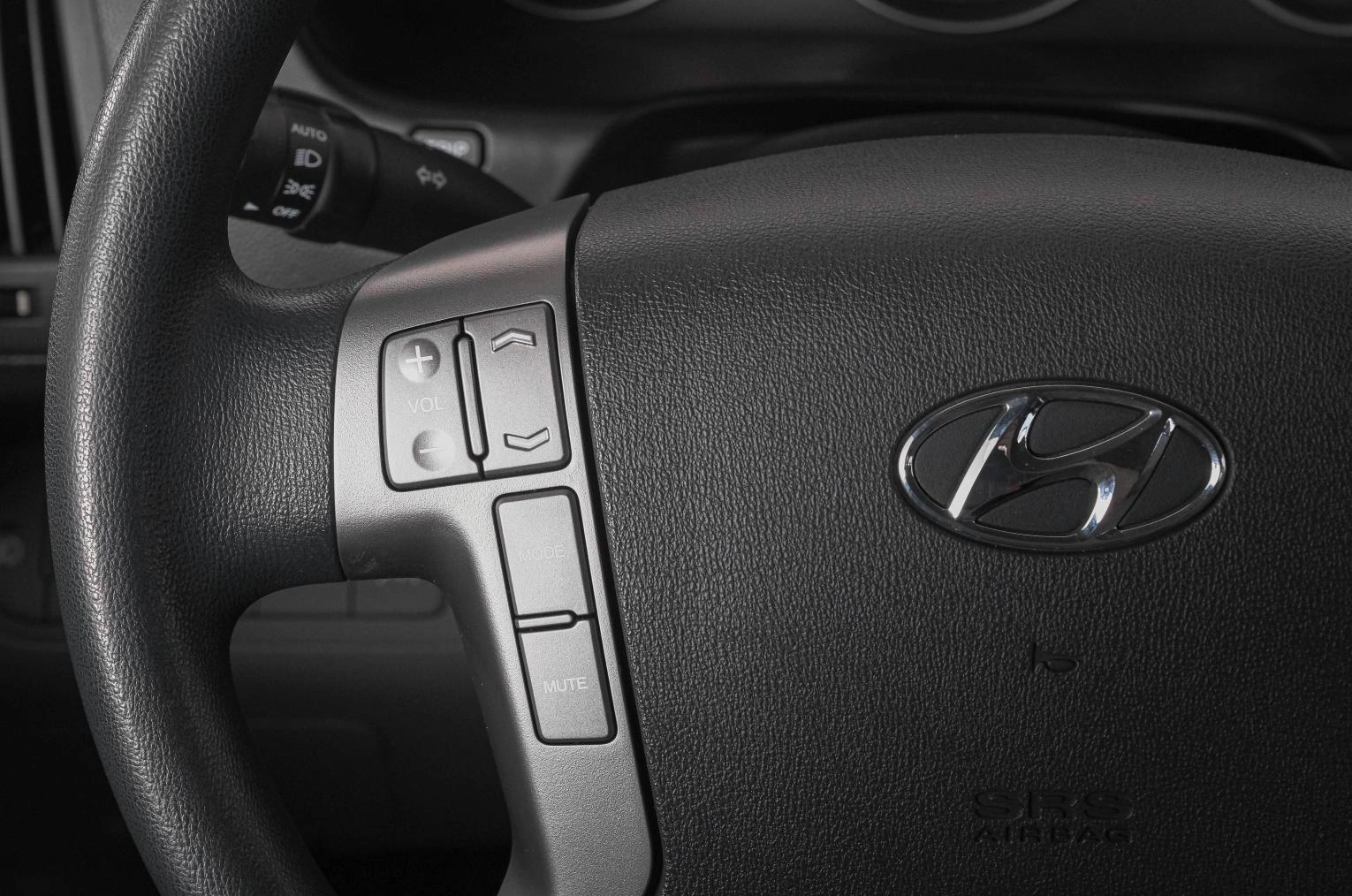 Hyundai Grand Starex 17 из 22