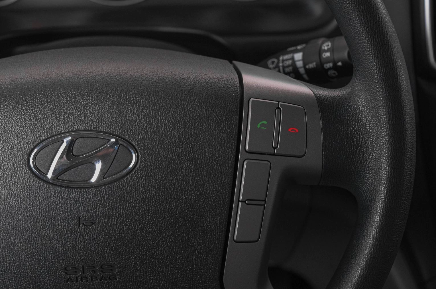 Hyundai Grand Starex 18 из 22