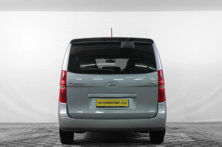 Hyundai Grand Starex 5 из 6