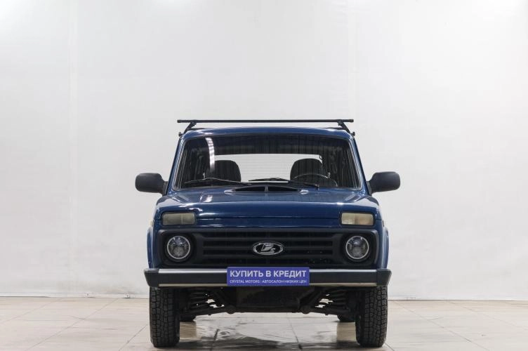 ВАЗ (LADA) 4x4 (Нива) 2 из 6