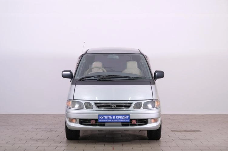 Toyota Estima Emina 2 из 6