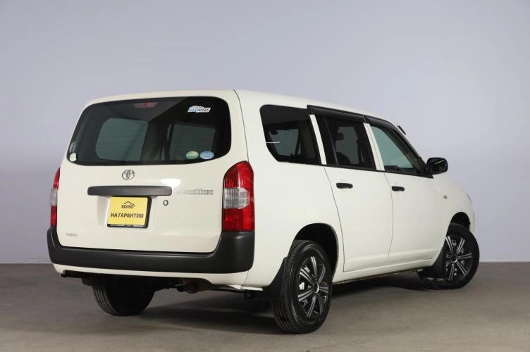 Toyota Probox 6 из 6